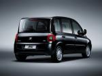 Zotye Multiplan 2009 года